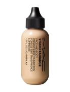 Studio Radiance Face And Body Radiant Sheer Foundation - C1 Foundation...