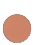 Powder Kiss Eye Shadow Refill Øyenskygge Palett Sminke Brown MAC