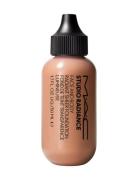 Studio Radiance Face And Body Radiant Sheer Foundation - W3 Foundation...