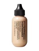 Studio Radiance Face And Body Radiant Sheer Foundation - C0 Foundation...