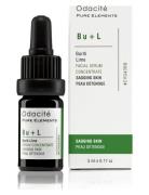 Bu+L Sagging Skin Booster - Buriti + Lime Serum Ansiktspleie Nude Odac...
