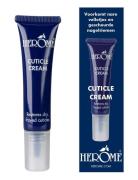 Cuticle Cream Neglepleie Nude Herome