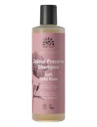 Color Preserve Shampoo Soft Wild Rose Shampoo 250 Ml Sjampo Nude Urtek...