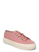 Teddie W Lave Sneakers Pink VAGABOND