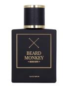 Golden Earth Perfume Parfyme Eau De Parfum Nude Beard Monkey