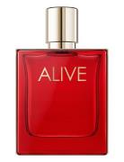 Hugo Boss Alive Parfum Eau De Parfum 50 Ml Parfyme Eau De Parfum Nude ...