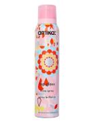 Top Gloss Shine Spray Hårspray Mousse Nude AMIKA