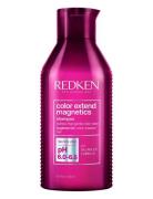 Color Extend Magnetics Shampoo Sjampo Nude Redken
