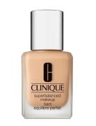 Superbalanced Makeup Foundation Sminke Clinique