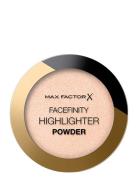 Facefinity Powder Highlighter Highlighter Contour Sminke Max Factor