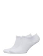 Uni Sn 2P Lingerie Socks Regular Socks White Esprit Socks