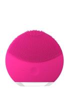Luna™ Mini 2 Fuchsia Cleanser Hudpleie Pink Foreo