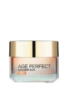 L'oréal Paris Age Perfect Golden Age Spf20 Day Cream Dagkrem Ansiktskr...