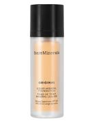 Original Liquid Foundation Neutral Ivory 06 Foundation Sminke BareMine...