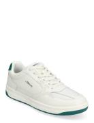 The Player Lave Sneakers White Mercer Amsterdam