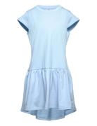 Kogida C/S Cutline Dress Jrs Dresses & Skirts Dresses Casual Dresses S...