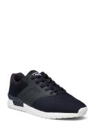 R140 Knt M Lave Sneakers Navy Björn Borg