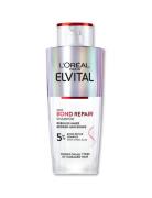 L'oréal Paris Elvital Bond Repair Shampoo 200 Ml Sjampo Nude L'Oréal P...