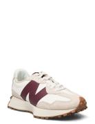 New Balance 327 Lave Sneakers Beige New Balance