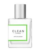 Classic Apple Blossom Edp 60Ml Parfyme Eau De Parfum Nude CLEAN