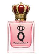 Q By Dolce&Gabbana Edp 50 Ml Parfyme Eau De Parfum Nude Dolce&Gabbana
