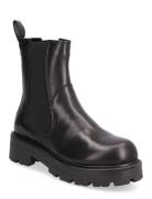 Cosmo 2.0 Shoes Chelsea Boots Black VAGABOND