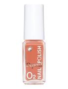 Minilack Oxygen Färg A705 Neglelakk Sminke  Depend Cosmetic