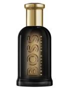 Bottled Elixir Parfum Parfyme Eau De Parfum Nude Hugo Boss Fragrance