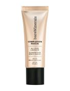 Complexion Rescue All Over Luminizer Champagne? 03 Bronzer Solpudder N...