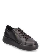 Jennise Sneaker Lave Sneakers Black GANT