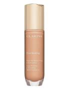 Everlasting Foundation Foundation Sminke Clarins