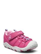 Rapids Lave Sneakers Pink Kamik
