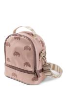 Kids Insulated Lunch Bag Ozzo Powder Tote Veske Pink D By Deer