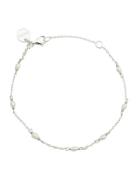 Treasure Multi Pearl Bracelet Silver Accessories Jewellery Bracelets C...