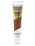 Max Factor Miracle Pure Foundation Foundation Sminke Max Factor