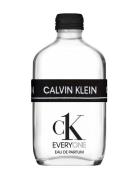 Ck Every Eau De Parfum 100 Ml Parfyme Eau De Parfum Nude Calvin Klein ...