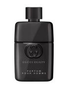 Guilty Pour Homme Eau De Parfum 50 Ml Parfyme Eau De Parfum Nude Gucci