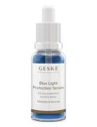 Blue Light Protection Serum Serum Ansiktspleie Nude GESKE