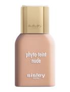 Phytoteint Nude 2C Soft Beige Foundation Sminke Sisley