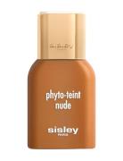 Phyto-Teint Nude 5W Toffee Foundation Sminke Sisley
