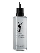 Ysl New Myslf Refill V150Ml Parfyme Eau De Parfum Nude Yves Saint Laur...