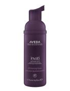 Invati Advanced Thickening Foam Travel Hårpleie Nude Aveda