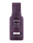 Invati Advanced Exfoliating Shampoo Light Travel Sjampo Nude Aveda