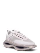 Iconic Lave Sneakers White Mango