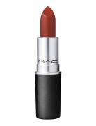 Matte Lipstick Leppestift Sminke Red MAC