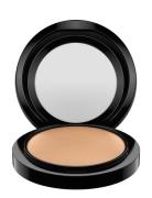 Mineralize Skinfinish/ Natural - Medium Tan Ansiktspudder Sminke MAC