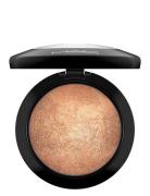 Mineralize Skinfinish - Gold Deposit Highlighter Contour Sminke MAC