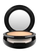 Studio Fix Powder Plus Foundation Foundation Sminke MAC