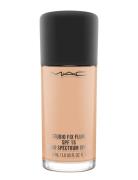 Studio Fix Fluid Spf 15 Foundation - Nw25 Foundation Sminke MAC