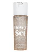Dewy Setting Spray Settingspray Sminke Nude Anastasia Beverly Hills